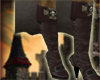 ~SS~ Witchhunter Boots