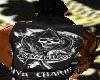 SOA CHARTER JACKET WVa