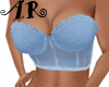 Zepplynn Corset Top V1b
