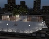 Nightwolf Roof Top party