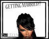 Getting married signM/F