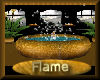 [my]Flame Bubble Hottub