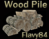 [F84] Wood Pile