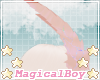 ⭐: Mage Horns
