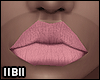 -B- Zeta Lips Pink