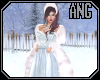 [ang]Vintage White Fur