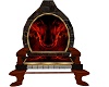 Red Wolf Throne 2