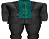 Topaz Naoemi Suit