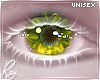 Green Lotus Eyes II