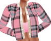 Blossom Jacket/Top