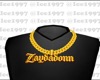 Zaydadonn custom chain