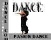 Say! Pasion Dance II