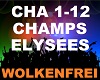 Wolkenfrei - Champs