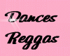 Dances Reggas
