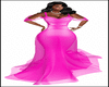 PimpIn Pink Gown