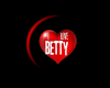 Heart Head Sign Betty