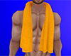 Orange Towel (M)