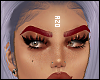 Ambra // Red Eyebrows