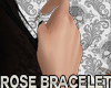 Jm Rose Bracelets Drv