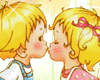 *MD* Valentine Kissing