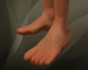 Perfect Feet man