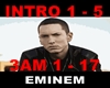 Eminem - Dr West, 3am