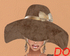 HARMONY BEACH HAT