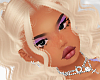 𝓁. cesha blonde