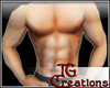 {TG} Muscled TOP