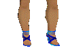 Sables Heels 6