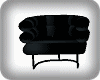 (S)Black Solitaire Chair