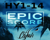 Epic Score - History