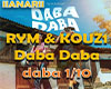 Daba Daba - RYM & KOUZ1