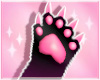 𝓶. kitty claws!