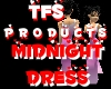 [TFS]Midnight Dress