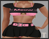 Meow pink