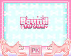 {M} Bound to you