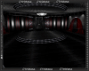 [A]BLACK RED LOUNGE