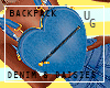 D&D Backpack   *UG