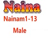 Naina Male version