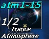 Atmosphere -1/2