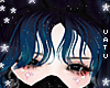 ♡ Cute Fringe Lagoon