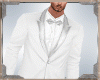 Suit White Full
