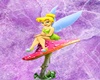 Tinkerbell Radio