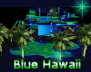 [my]Blue Hawaii Villa
