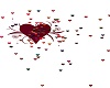 bleeding love heart