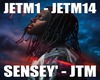 Sensey - JTM