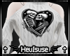 H. Promise? <3
