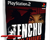 Tenchu Poster
