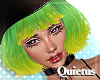 Bertha B Toxic - Q
